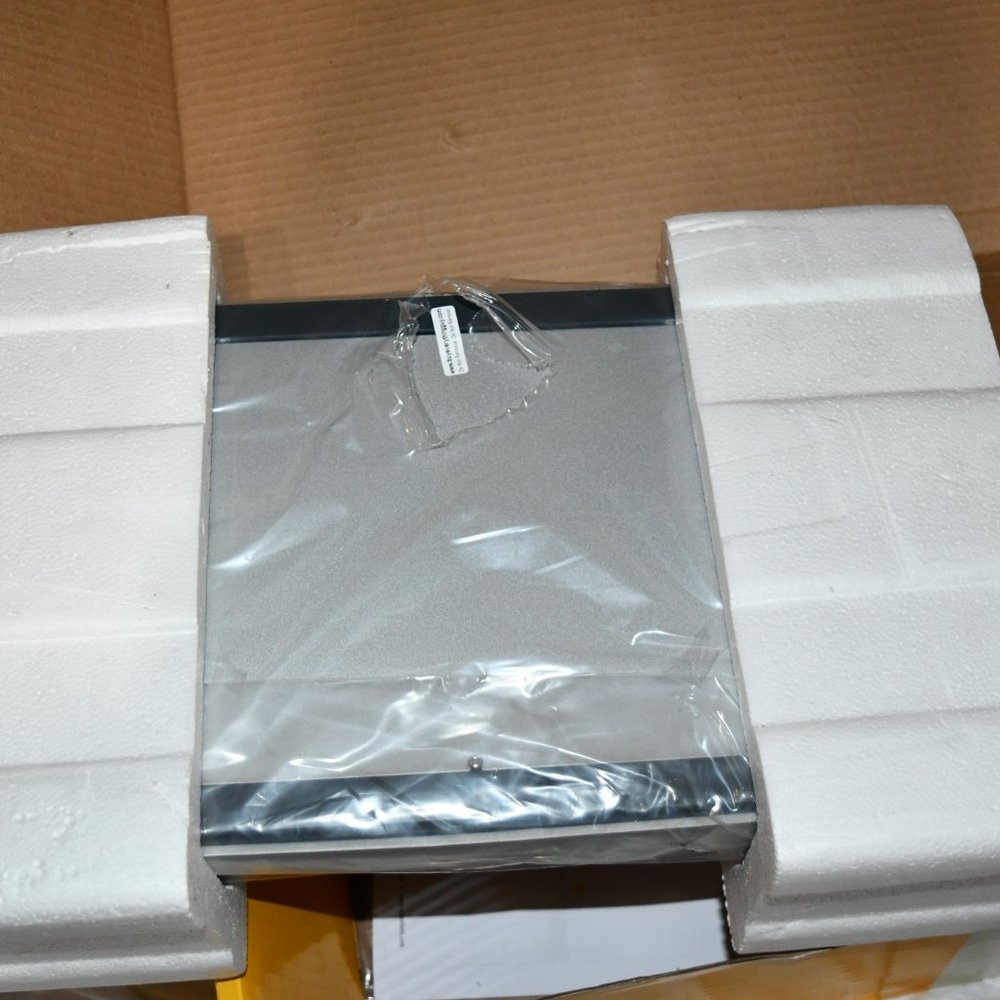 Infinity REF 475A 4-Channel 468W Max Reference Class AB Amplifier NEW RARE w5a - Picture 4 of 6